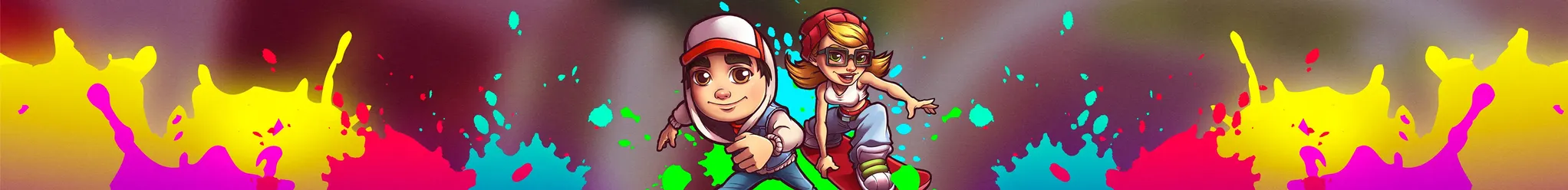 Subway Sörfçüleri