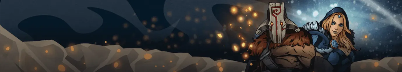 Dota 2. RES Unchained 4: BLAST Slam VII Europe Open Qualifier