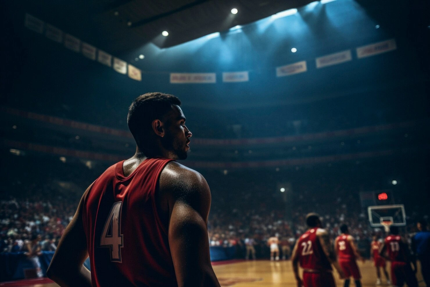 NBA şampiyonluk oranları ve sezon piyasaları